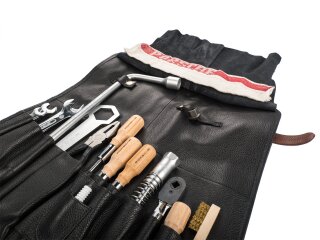 Bolsa de herramientas para PORSCHE 356 PCG64472110