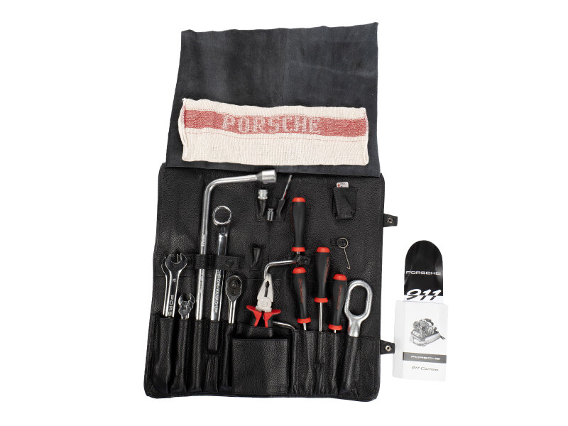 Sac à outils pour PORSCHE 964 PCG96472110