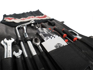 Bolsa de herramientas para PORSCHE 964 PCG96472110