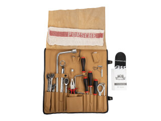 Bolsa de ferramentas para PORSCHE 993 PCG99372110