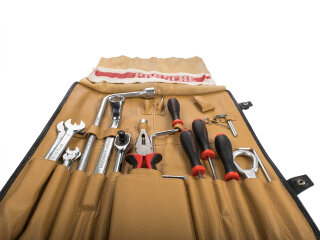 Sac &agrave; outils pour PORSCHE 993 PCG99372110