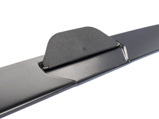 D&eacute;flecteur dair pour toit ouvrant PORSCHE 964 993 9645640050170K