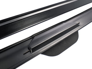 Deflettore antivento per tettuccio apribile per PORSCHE 964 993 9645640050170K