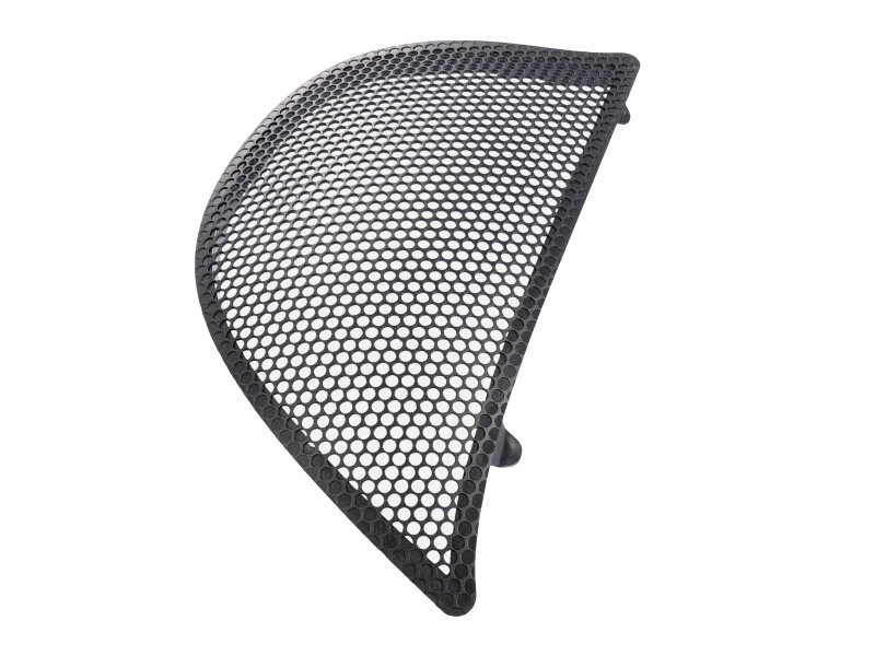 Deflector de viento para PORSCHE 986 Boxster IZQUIERDO...