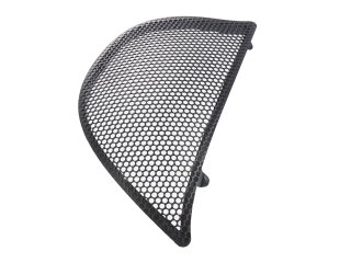 Wind deflector for PORSCHE 986 Boxster LEFT 9865615830001C