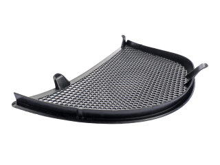 Deflettore antivento per PORSCHE 986 Boxster SINISTRO 9865615830001C