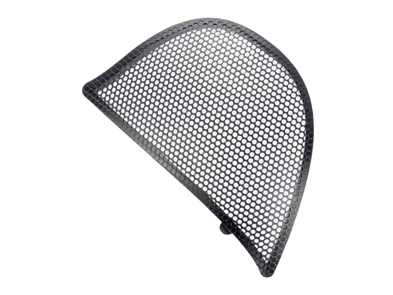 Defletor de vento para PORSCHE 986 Boxster DIREITO...