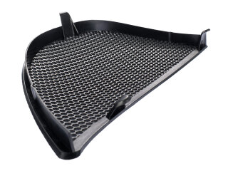 Wind deflector for PORSCHE 986 Boxster RIGHT 9865615840001C