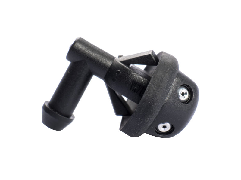 Windshield washer nozzle for PORSCHE 928 -83 L=R washer...