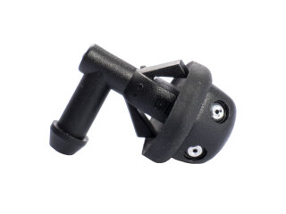 Boquilla lavaparabrisas para PORSCHE 928 -83 L=R boquilla de l&iacute;quido lavaparabrisas 92862807900