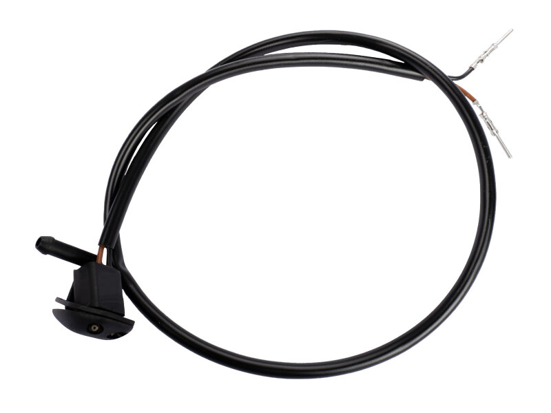 Buse de lave-glace pour PORSCHE 911 G 924 944 928 968...