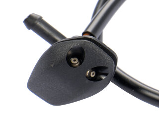 Ruitensproeierkop voor PORSCHE 911 G 924 944 928 968 verwarmd 9286280770070B