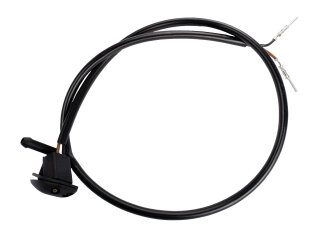 Windshield washer nozzle for PORSCHE 911 G 924 944 928...