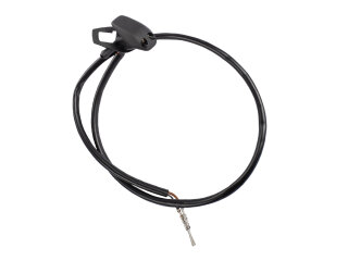 Scheibenwaschdüse für PORSCHE 911 G 924 944 928...