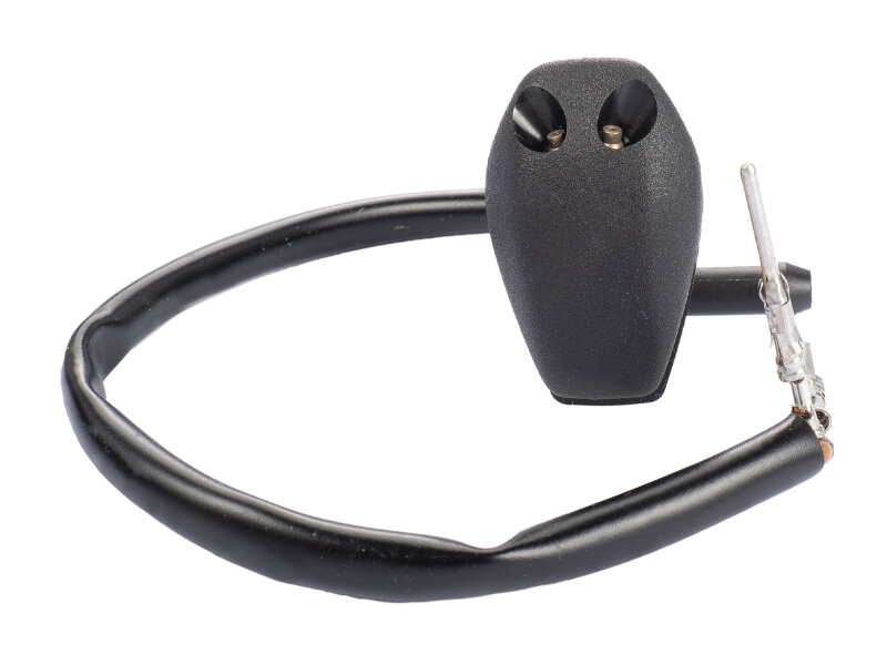 Buse de lave-glace pour PORSCHE 964 993 968 GAUCHE...