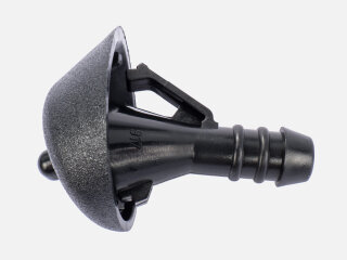 Headlight washer nozzle for PORSCHE 993 LEFT 9936280710001C