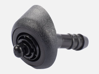 Ugello lavafari per PORSCHE 993 SINISTRO 9936280710001C