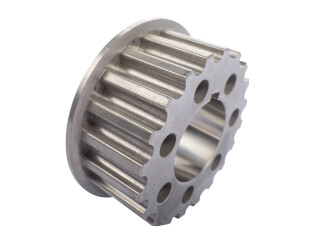 Pignon darbre &agrave; cames pour PORSCHE 924 944 94410512502