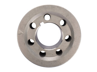 Zahnrad Nockenwelle f&uuml;r PORSCHE 924 944  94410512502