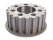 Ingranaggio albero a camme per PORSCHE 924 944 94410512502