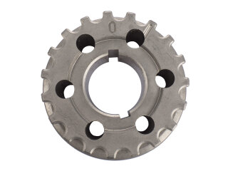 Engrenagem do eixo balanceador para PORSCHE 924 944 968 94410220504