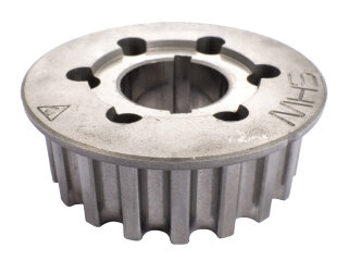 Engrenagem do eixo balanceador para PORSCHE 924 944 968 94410220504