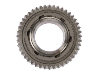 Bo&icirc;te de vitesses pour PORSCHE 911 996 986 - Pignon de 2e vitesse libre 99630294200