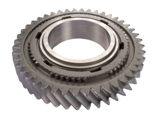 Gearbox for PORSCHE 911 996 986 Loose Gear 2nd Gear 99630294200