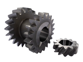 Reverse gear pair for PORSCHE 911 F/G 915 gearbox...