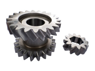 Reverse gear pair for PORSCHE 911 F/G 915 gearbox...