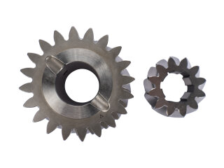 Reverse gear pair for PORSCHE 911 F/G 915 gearbox 91530291205