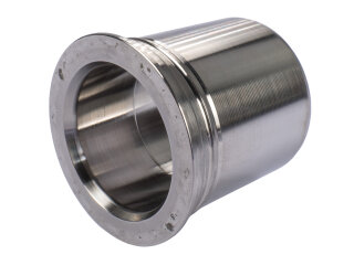 Centering sleeve transfer case for PORSCHE 95B Macan...