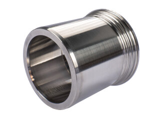 Centreerhuls tussenbak voor PORSCHE 95B Macan 95B341139