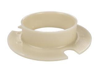 Bague de centrage pour amortisseur PORSCHE 987 G=D...