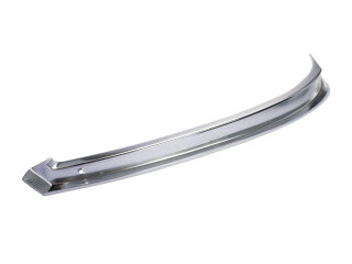 Trim strip Targa bar for PORSCHE 914 RIGHT 91455910210