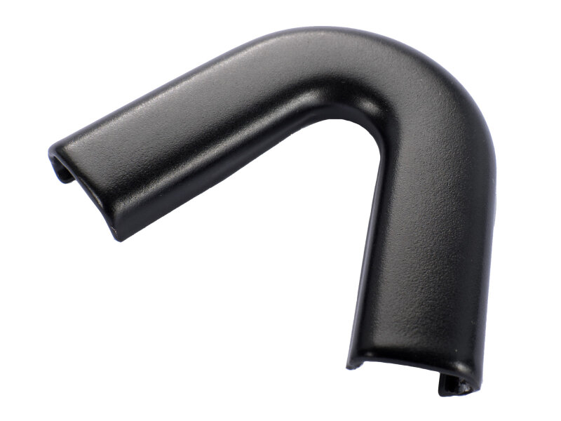 Modanatura finestrino portiera per PORSCHE 924 944 968 angolare L=D 477853375A