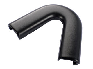 Modanatura finestrino portiera per PORSCHE 924 944 968...