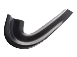 ポルシェ 928 コーナーピース 右 9285373020570K 用ドアウィンドウトリムストリップ
