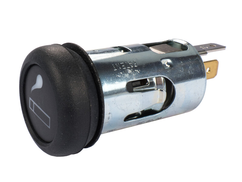 Cigarette lighter for PORSCHE 964 96465230700