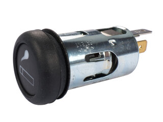 Cigarette lighter for PORSCHE 964 96465230700