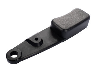 Handgreep voor motorkapontgrendeling voor PORSCHE 924 944...