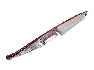 Extra remlicht voor PORSCHE 986 Boxster 98663105003