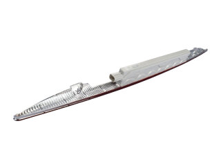 Luz de freno adicional para PORSCHE 986 Boxster 98663105003