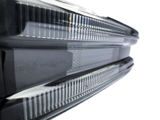 Luz de freio adicional para PORSCHE 992 9P5945087B