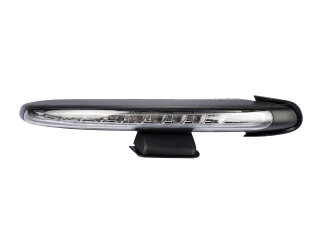 Extra koplamp voor PORSCHE 92A 958 GTS turbo LINKS...