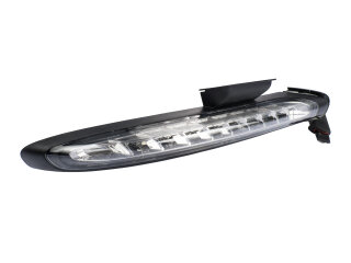 Faro adicional para PORSCHE 92A 958 GTS turbo DERECHO 95863118210