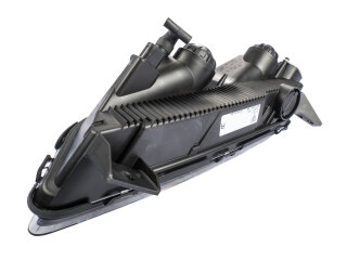 Faro supplementare per PORSCHE 970 DESTRO 97063108205