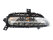 Additional headlight for PORSCHE 970 RIGHT 97063108205