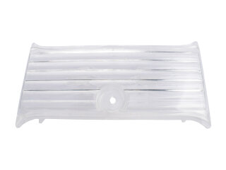 Pannello di copertura per fari supplementari per PORSCHE 928 L=R 92863196100