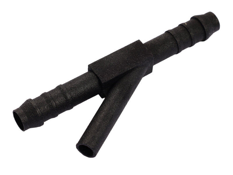 Fuel line intermediate piece for PORSCHE 911 SWB F...